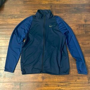Nike Dri-Fit Lightweight Jacket